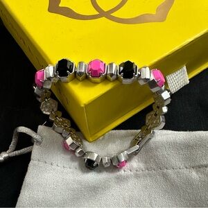 NWOT Kendra Scott Tara Bracelet